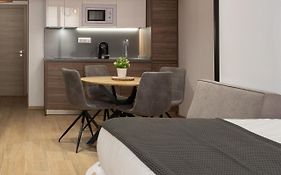 Travel Habitat Benimaclet Vista Hermosa Suites
